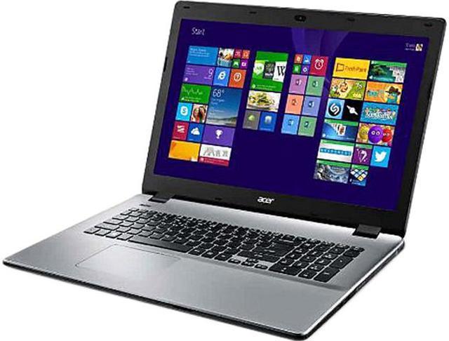 Acer hotsell aspire e5 1tb memory, 6gb ram