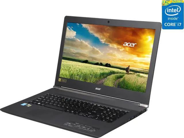 Acer Aspire V17 Nitro Black Edition NVIDIA GeForce GTX