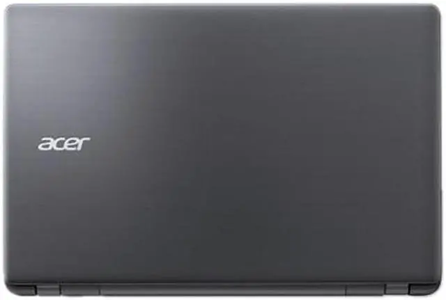 Alt view image 4 of 5 - Acer Laptop Aspire Intel Core i5-5200U 4GB Memory 500GB HDD Intel HD Graphics 5500 15.6" Non-Touch Screen Windows 8.1 E5-571-53S1