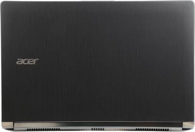 Alt view image 3 of 8 - Acer Aspire V15 Nitro Black Edition - 15.6" NVIDIA GeForce GTX 960M - Intel Core i7-4720HQ  - 8GB Memory - - Windows 8.1 64-Bit - Gaming Laptop - IPS (VN7-591G-70RT )