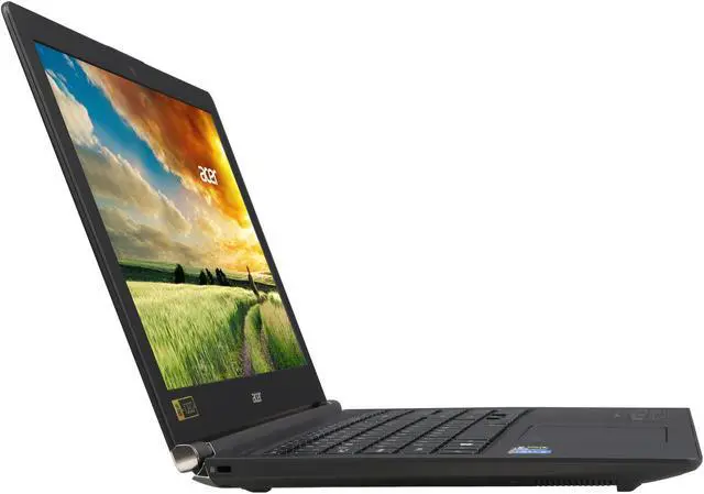 Alt view image 4 of 8 - Acer Aspire V15 Nitro Black Edition - 15.6" NVIDIA GeForce GTX 960M - Intel Core i7-4720HQ  - 8GB Memory - - Windows 8.1 64-Bit - Gaming Laptop - IPS (VN7-591G-70RT )