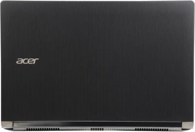 Alt view image 3 of 8 - Acer Aspire V15 Nitro Black Edition - 15.6" 4K / UHD NVIDIA GeForce GTX 960M - Intel Core i7-4720HQ  - 16GB Memory - 256 GB SSD - Windows 8.1 64-Bit - Gaming Laptop - IPS (VN7-591G-729V )