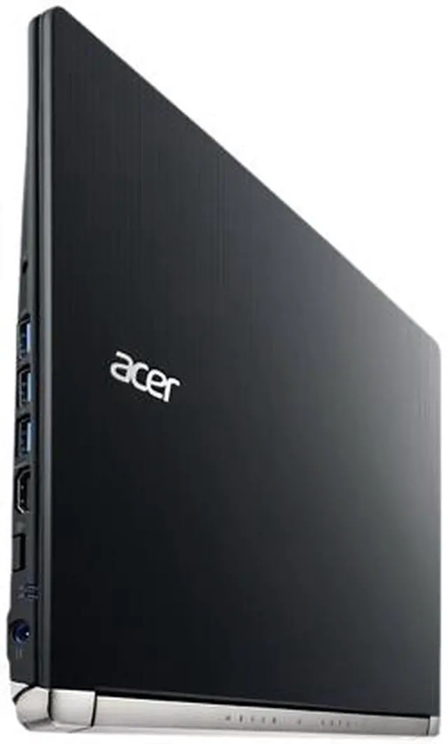 Alt view image 19 of 19 - Acer Aspire Nitro Black Edition - 15.6" NVIDIA GeForce GTX 950M - Intel Core i7-5500U  - 8GB Memory - 128 GB SSD - Windows 8.1 64-Bit - Laptop - IPS (VN7-571G-719D )