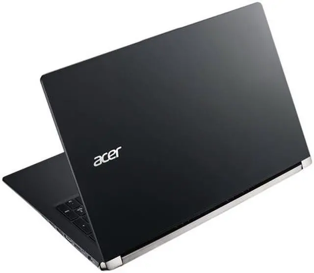 Alt view image 18 of 19 - Acer Aspire Nitro Black Edition - 15.6" NVIDIA GeForce GTX 950M - Intel Core i7-5500U  - 8GB Memory - 128 GB SSD - Windows 8.1 64-Bit - Laptop - IPS (VN7-571G-719D )