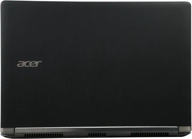 Alt view image 3 of 8 - Acer Aspire V17 Nitro Black Edition - 17.3" - Intel Core i7-4720HQ - NVIDIA GeForce GTX 960M - 16GB Memory DDR3L SDRAM - 256GB SSD - Windows 8.1 64-Bit (NX.MYHAA.003 )