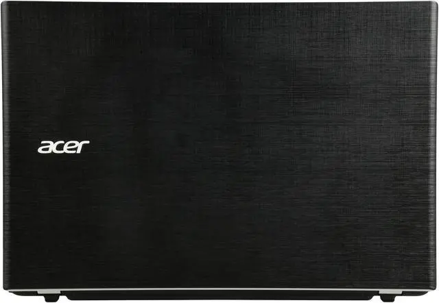 Alt view image 4 of 8 - Acer Laptop Aspire Intel Core i5-5200U 8GB Memory 1TB HDD 8 GB SSD NVIDIA GeForce 940M 15.6" Non-Touch Screen Windows 8.1 E5-573G-59C3