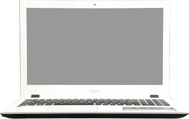 Alt view image 6 of 8 - Acer Laptop Aspire Intel Core i5-5200U 8GB Memory 1TB HDD 8 GB SSD NVIDIA GeForce 940M 15.6" Non-Touch Screen Windows 8.1 E5-573G-59C3