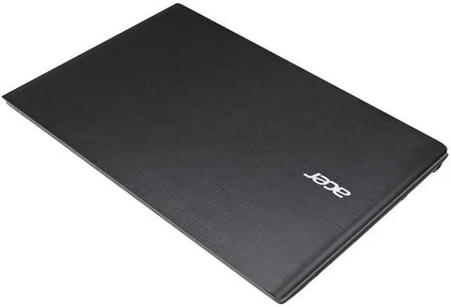 Alt view image 5 of 8 - Acer Laptop Aspire Intel Core i7-5500U 8GB Memory 1TB HDD NVIDIA GeForce 940M 17.3" Non-Touch Screen Windows 8.1 E5-772G-723V