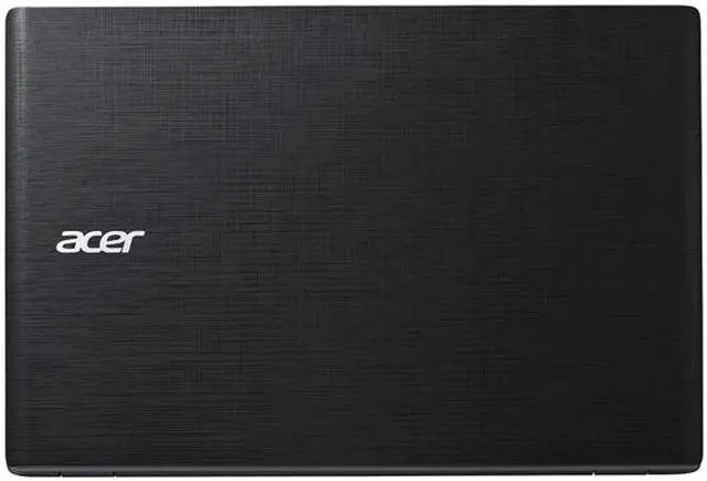 Alt view image 7 of 8 - Acer Laptop Aspire Intel Core i7-5500U 8GB Memory 1TB HDD NVIDIA GeForce 940M 17.3" Non-Touch Screen Windows 8.1 E5-772G-723V