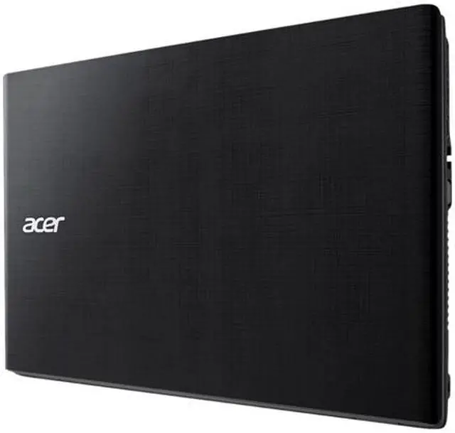 Alt view image 6 of 8 - Acer Laptop Aspire Intel Core i7-5500U 8GB Memory 1TB HDD NVIDIA GeForce 940M 17.3" Non-Touch Screen Windows 8.1 E5-772G-723V