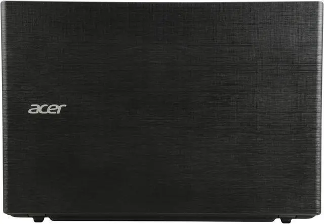 Alt view image 3 of 8 - Acer Aspire 15.6" Intel Core i5-5200U 4GB Memory Windows 8.1 E5-573-57DV