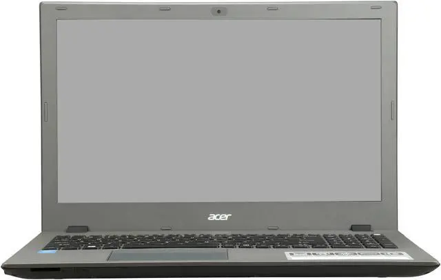 Alt view image 5 of 8 - Acer Aspire 15.6" Intel Core i5-5200U 4GB Memory Windows 8.1 E5-573-57DV