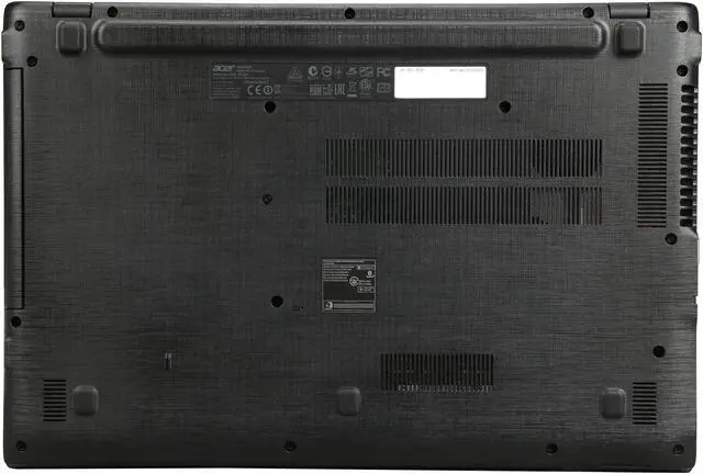 Alt view image 7 of 8 - Acer Aspire 15.6" Intel Core i5-5200U 4GB Memory Windows 8.1 E5-573-57DV