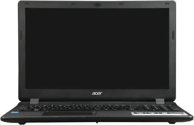 Alt view image 5 of 8 - Acer Laptop Aspire Intel Pentium N3540 4GB Memory 500GB HDD Intel HD Graphics 15.6" Non-Touch Screen Windows 8.1 ES1-512-P7TZ