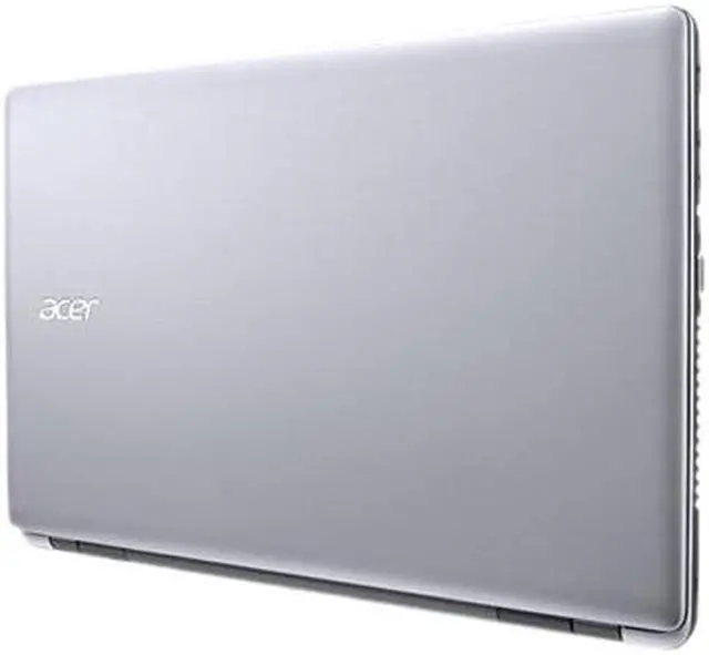 Alt view image 6 of 6 - Acer Laptop Aspire V Intel Core i5-5200U 8 GB DDR3L Memory 1TB HDD NVIDIA GeForce 840M 15.6" Multi-touch Screen Windows 8.1 64-Bit V3-572PG-546C