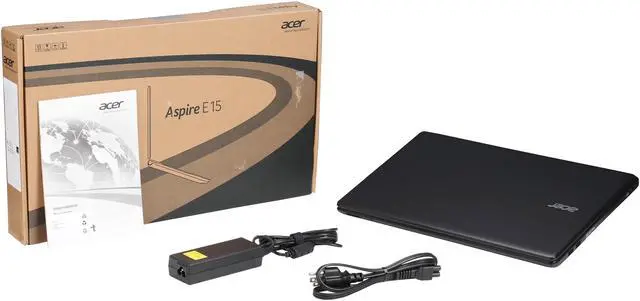 Alt view image 8 of 8 - Acer Laptop Aspire Intel Core i7-4712MQ 8GB Memory 1TB HDD NVIDIA GeForce 940M 15.6" Non-Touch Screen Windows 8.1 E5-572G-72M5