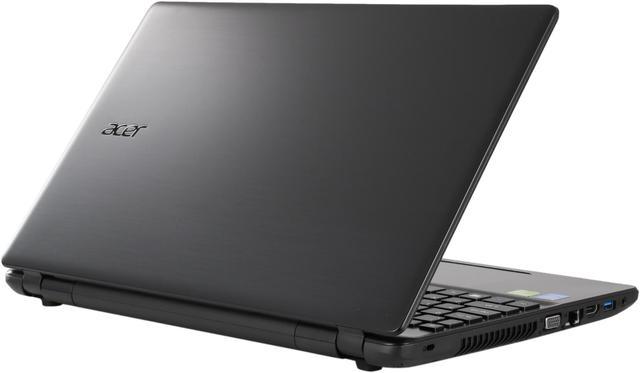 PC portable ACER Aspire I5 8é Gén 4Go 1To (NX.HEFEF.01L)