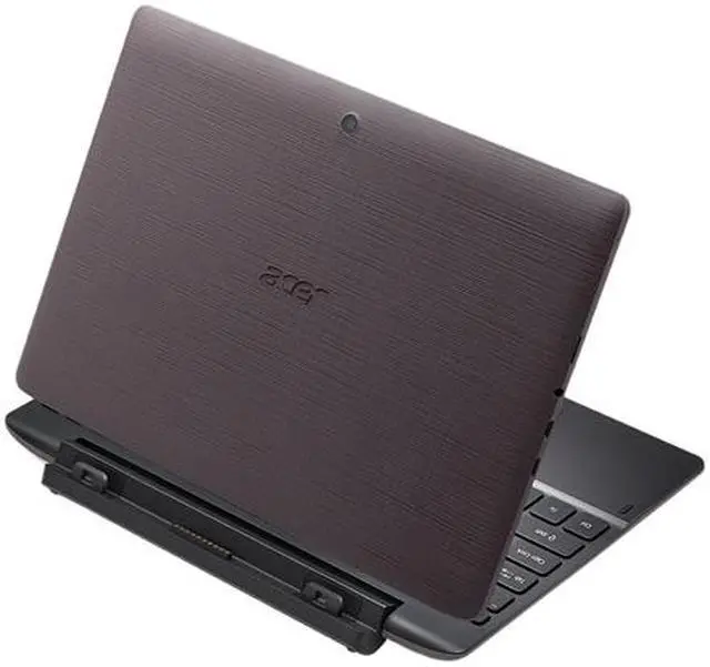 Alt view image 6 of 8 - Acer Aspire Switch 10 E SW3-013-1566 2-in-1 Laptop Intel Atom Z3735F (1.33 GHz) 32 GB eMMC Intel HD Graphics Shared memory 10.1" Touchscreen Windows 10 Home