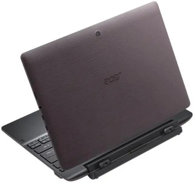 Alt view image 7 of 8 - Acer Aspire Switch 10 E SW3-013-1566 2-in-1 Laptop Intel Atom Z3735F (1.33 GHz) 32 GB eMMC Intel HD Graphics Shared memory 10.1" Touchscreen Windows 10 Home