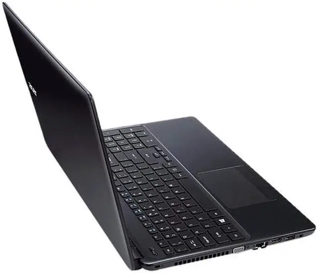 Alt view image 3 of 4 - Acer Laptop E5-571-563B 1.70 GHz 6 GB Memory 1 TB HDD 15.6" Windows 8 (Manufacturer Recertified)