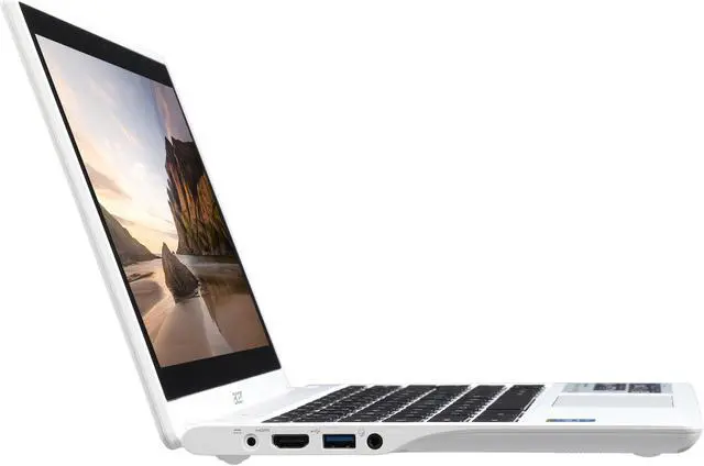 Alt view image 4 of 7 - Acer C720P-2600 Chromebook Intel Celeron 2955U (1.40 GHz) 2 GB Memory 32 GB SSD 11.6" Touchscreen Chrome OS - Certified Refurbished (Manufacturer Recertified)