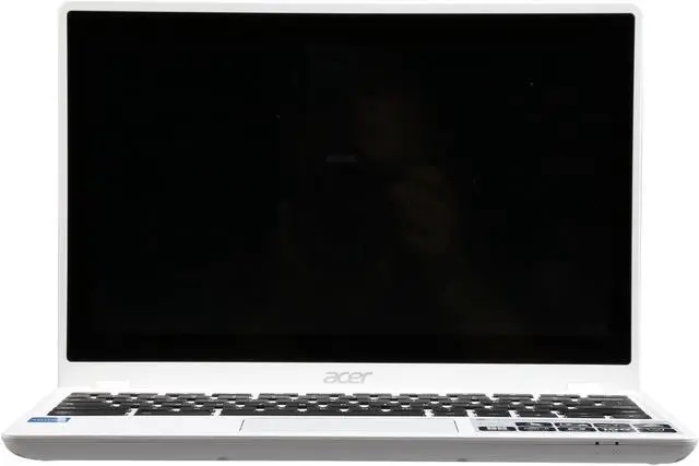 Alt view image 5 of 7 - Acer C720P-2600 Chromebook Intel Celeron 2955U (1.40 GHz) 2 GB Memory 32 GB SSD 11.6" Touchscreen Chrome OS - Certified Refurbished (Manufacturer Recertified)