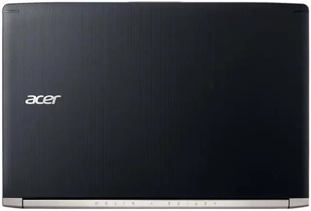 Alt view image 7 of 9 - Acer VN7-592G-77LB Intel Core i7 6700HQ (2.60 GHz) NVIDIA GeForce GTX 960M 16 GB DDR4 Memory 256 GB SSD 1 TB HDD Windows 10 Home 64-Bit 15.6" IPS FHD Gaming Laptop