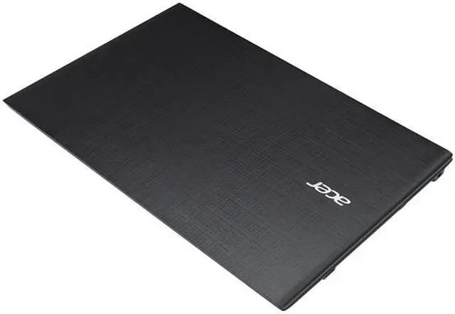 Alt view image 6 of 8 - Acer Laptop Aspire E E5-573G-52G3 Intel Core i5 5200U (2.20 GHz) 8 GB Memory 1 TB HDD NVIDIA GeForce 940M 2 GB 15.6" Windows 10 Home 64-Bit