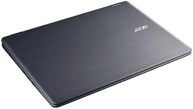 Alt view image 5 of 8 - Acer Aspire R3-471T-5039 Intel Core i5-5200U (2.20 GHz) 8 GB Memory 1 TB HDD 14" Touchscreen Laptop Windows 10 Home