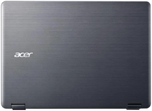Alt view image 6 of 8 - Acer Aspire R3-471T-5039 Intel Core i5-5200U (2.20 GHz) 8 GB Memory 1 TB HDD 14" Touchscreen Laptop Windows 10 Home