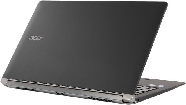 Refurbished: Acer Aspire V15 Nitro Black Edition VN7-591G-77FS