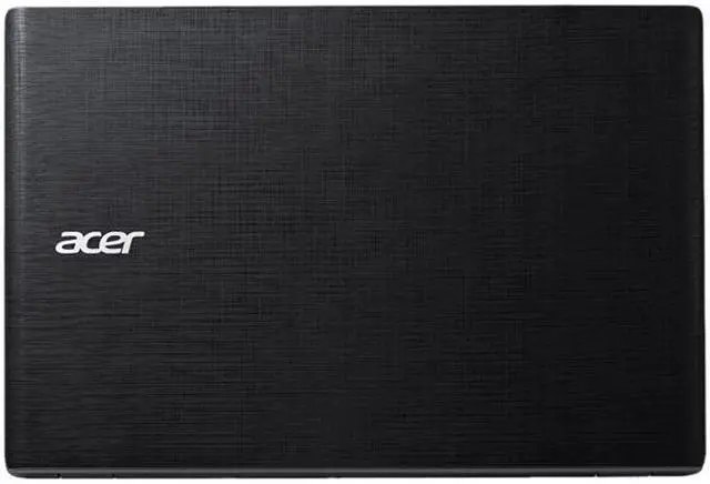 Alt view image 8 of 8 - Acer Laptop Aspire E Intel Core i7-5500U 8GB Memory 1TB HDD NVIDIA GeForce 940M 17.3" Non-Touch Screen Windows 10 Home 64-Bit E5-772G-76ED