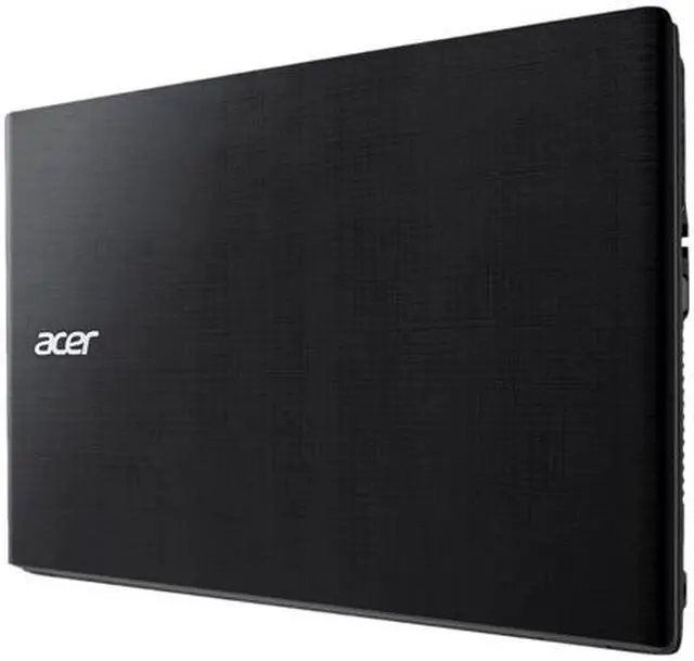 Alt view image 7 of 8 - Acer Laptop Aspire Intel Core i5-5200U 8GB Memory 1TB HDD NVIDIA GeForce 940M 17.3" Non-Touch Screen Windows 10 Home E5-772G-52Q7