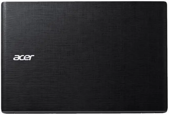 Alt view image 8 of 8 - Acer Laptop Aspire Intel Core i5-5200U 8GB Memory 1TB HDD NVIDIA GeForce 940M 17.3" Non-Touch Screen Windows 10 Home E5-772G-52Q7