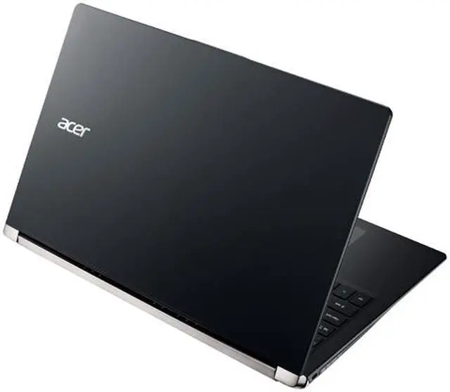 Alt view image 4 of 7 - Acer 15.6" VN7-591G-792U Intel Core i7 4720HQ (2.60 GHz) NVIDIA GeForce GTX 960M 8 GB Memory 1 TB HDD Windows 10 Home 64-Bit Gaming Laptop-“ONLY @ NEWEGG”