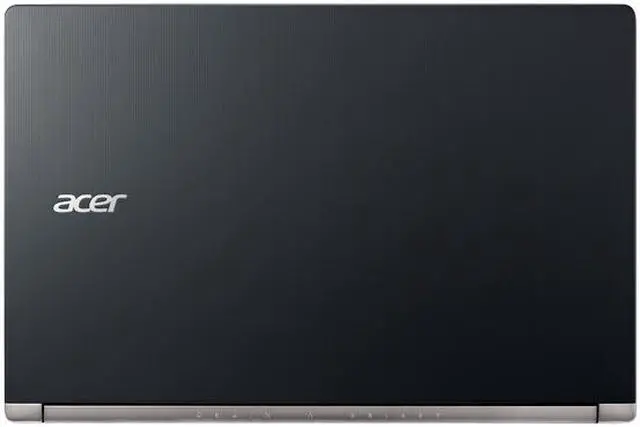 Alt view image 5 of 7 - Acer 15.6" VN7-591G-792U Intel Core i7 4720HQ (2.60 GHz) NVIDIA GeForce GTX 960M 8 GB Memory 1 TB HDD Windows 10 Home 64-Bit Gaming Laptop-“ONLY @ NEWEGG”