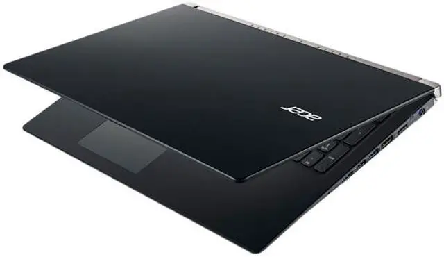 Alt view image 14 of 15 - Acer 15.6" VN7-571G-50VG Intel Core i5 5200U (2.20 GHz) NVIDIA GeForce GTX 950M 8 GB Memory 128 GB SSD 1 TB HDD Windows 10 Home 64-Bit Gaming Laptop