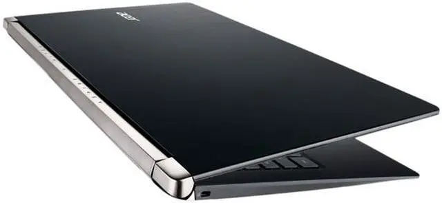 Alt view image 7 of 15 - Acer 15.6" VN7-571G-50VG Intel Core i5 5200U (2.20 GHz) NVIDIA GeForce GTX 950M 8 GB Memory 128 GB SSD 1 TB HDD Windows 10 Home 64-Bit Gaming Laptop