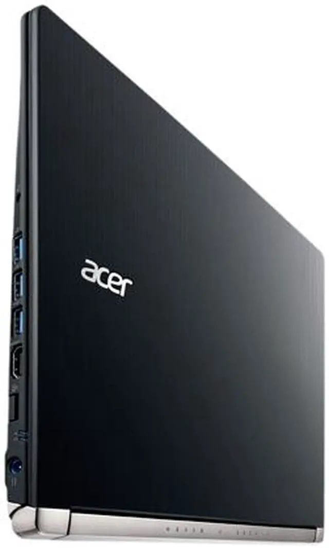 Alt view image 15 of 15 - Acer 15.6" VN7-571G-50VG Intel Core i5 5200U (2.20 GHz) NVIDIA GeForce GTX 950M 8 GB Memory 128 GB SSD 1 TB HDD Windows 10 Home 64-Bit Gaming Laptop