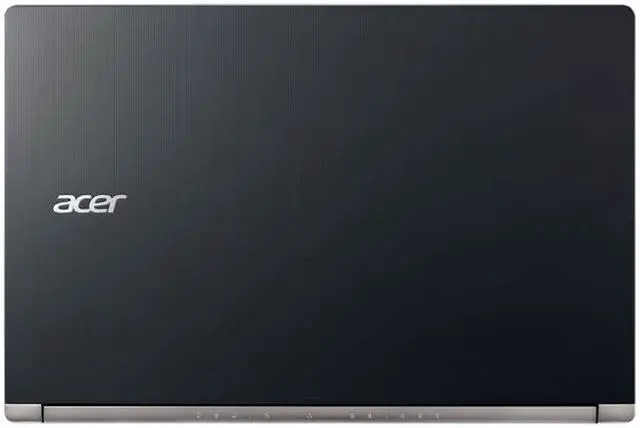 Alt view image 9 of 15 - Acer 15.6" VN7-571G-50VG Intel Core i5 5200U (2.20 GHz) NVIDIA GeForce GTX 950M 8 GB Memory 128 GB SSD 1 TB HDD Windows 10 Home 64-Bit Gaming Laptop