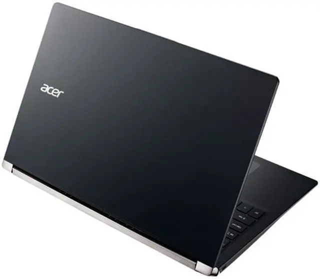 Alt view image 8 of 15 - Acer 15.6" VN7-571G-50VG Intel Core i5 5200U (2.20 GHz) NVIDIA GeForce GTX 950M 8 GB Memory 128 GB SSD 1 TB HDD Windows 10 Home 64-Bit Gaming Laptop