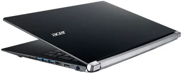 Alt view image 11 of 15 - Acer 15.6" VN7-571G-50VG Intel Core i5 5200U (2.20 GHz) NVIDIA GeForce GTX 950M 8 GB Memory 128 GB SSD 1 TB HDD Windows 10 Home 64-Bit Gaming Laptop