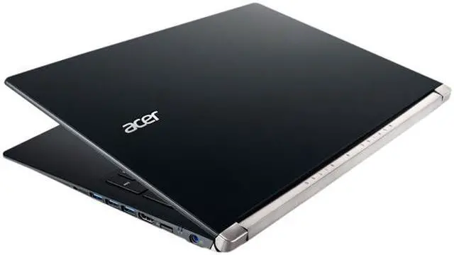 Alt view image 12 of 15 - Acer 15.6" VN7-571G-50VG Intel Core i5 5200U (2.20 GHz) NVIDIA GeForce GTX 950M 8 GB Memory 128 GB SSD 1 TB HDD Windows 10 Home 64-Bit Gaming Laptop