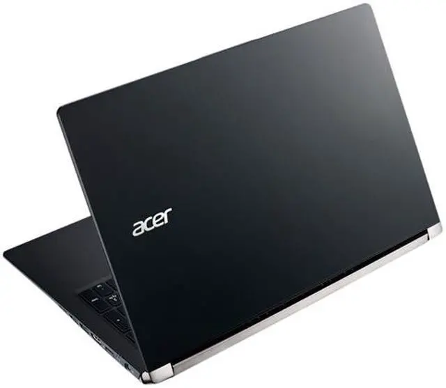 Alt view image 10 of 15 - Acer 15.6" VN7-571G-50VG Intel Core i5 5200U (2.20 GHz) NVIDIA GeForce GTX 950M 8 GB Memory 128 GB SSD 1 TB HDD Windows 10 Home 64-Bit Gaming Laptop