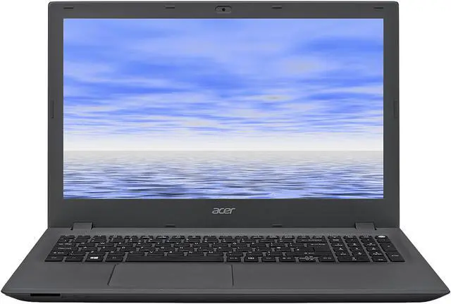 Alt view image 2 of 8 - Acer Laptop Aspire Intel Core i5-5257U 8GB Memory 1TB HDD Intel Iris Graphics 6100 15.6" Non-Touch Screen Windows 10 Home 64-Bit E5-573-5653