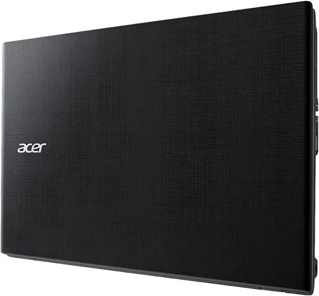Alt view image 6 of 8 - Acer Laptop Aspire Intel Core i5-5257U 8GB Memory 1TB HDD Intel Iris Graphics 6100 15.6" Non-Touch Screen Windows 10 Home 64-Bit E5-573-5653
