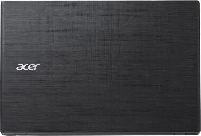 Alt view image 7 of 8 - Acer Laptop Aspire Intel Core i5-5257U 8GB Memory 1TB HDD Intel Iris Graphics 6100 15.6" Non-Touch Screen Windows 10 Home 64-Bit E5-573-5653