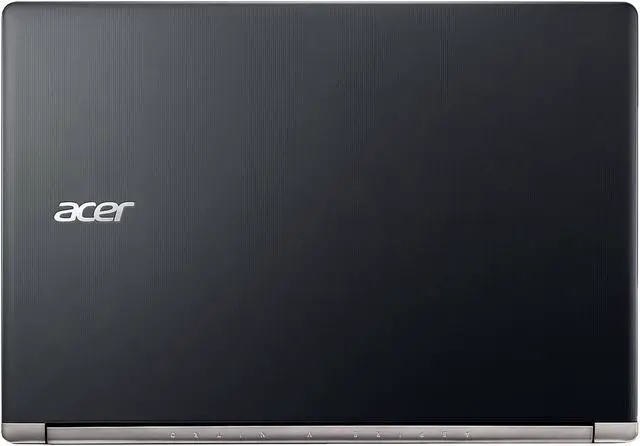 Alt view image 8 of 12 - Acer Aspire V Nitro VN7-792G-79LX Gaming Laptop Intel Core i7 6700HQ (2.60 GHz) 8 GB Memory 1 TB HDD NVIDIA GeForce GTX 960M 4 GB GDDR5 17.3" IPS FHD 1920 x 1080 HD Webcam Windows 10 Home 64-Bit