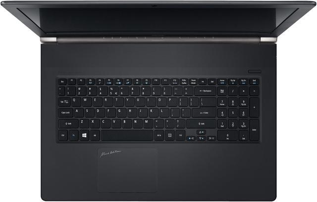 Alt view image 6 of 12 - Acer Aspire - 17.3" NVIDIA GeForce GTX 960M - Intel Core i7-6700HQ  - 16GB Memory - 256 GB SSD - Windows 10 Home 64-Bit - Gaming Laptop - IPS (VN7-792G-797V )