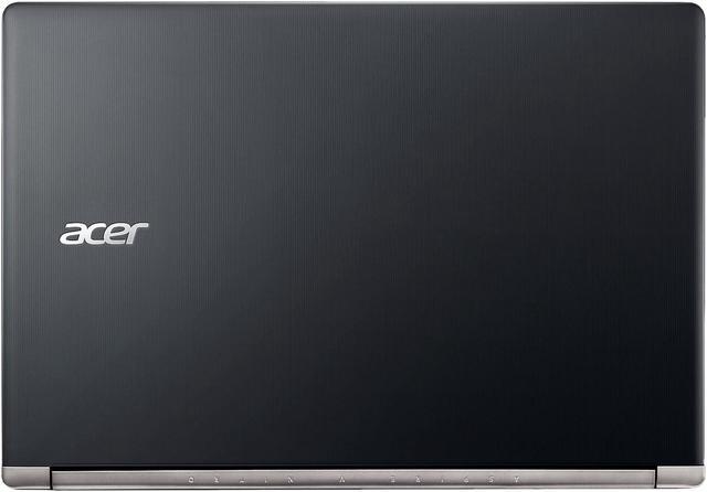 Alt view image 8 of 12 - Acer Aspire - 17.3" NVIDIA GeForce GTX 960M - Intel Core i7-6700HQ  - 16GB Memory - 256 GB SSD - Windows 10 Home 64-Bit - Gaming Laptop - IPS (VN7-792G-797V )